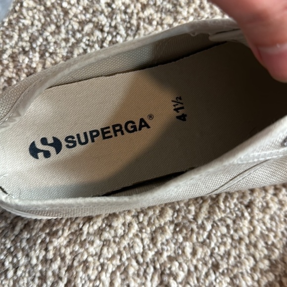 Superga | Superga Mule Sneakers - Picture 5 of 6
